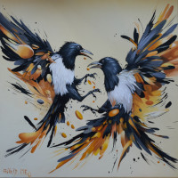 Gier, Dr. Astrid Markus-Erb
