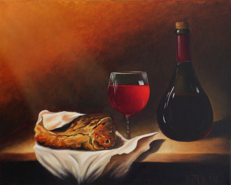 Brot und Wein, Dr. Astrid Markus-Erb