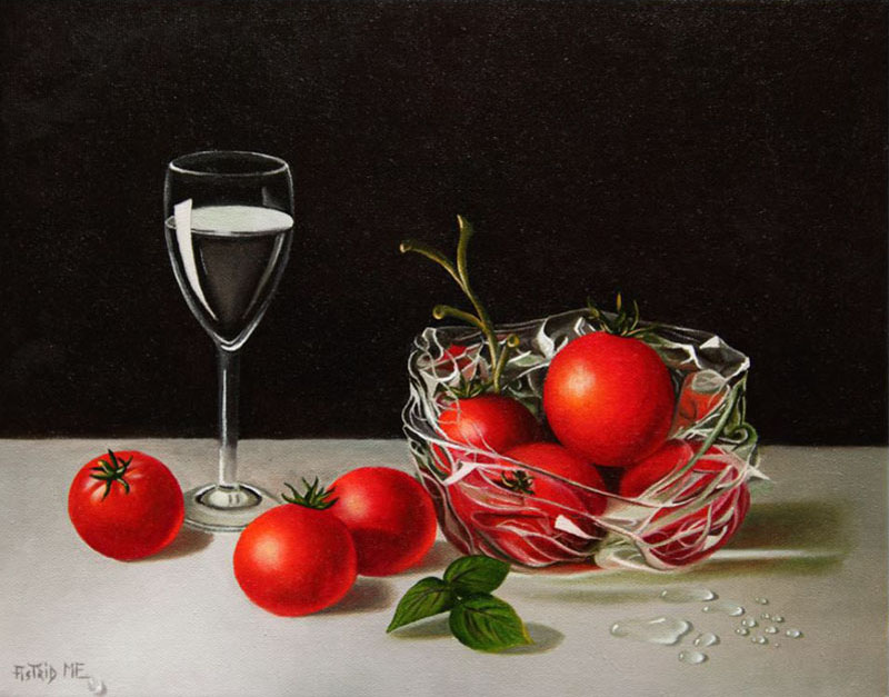 Tomaten, Dr. Astrid Markus-Erb