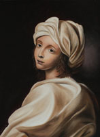 Beatrice Cenci (1577-1599), Dr. Astrid Markus-Erb